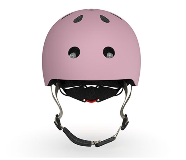 Scoot & Ride Kask Ochronny XXS-S dla dzieci 1-5 lat Wildberry - 1325196 - zdjęcie 6